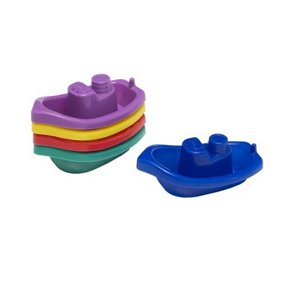 Jouets de Bain Bateau, Jouets de Bain pour Enfants