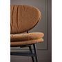Voir la diapositive 5 : TOILINUX Fauteuil d'appoint TULUM