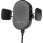 Voir la diapositive 2 : Kenu Support smartphone Voiture Airframe Wireless Chargeur à ind