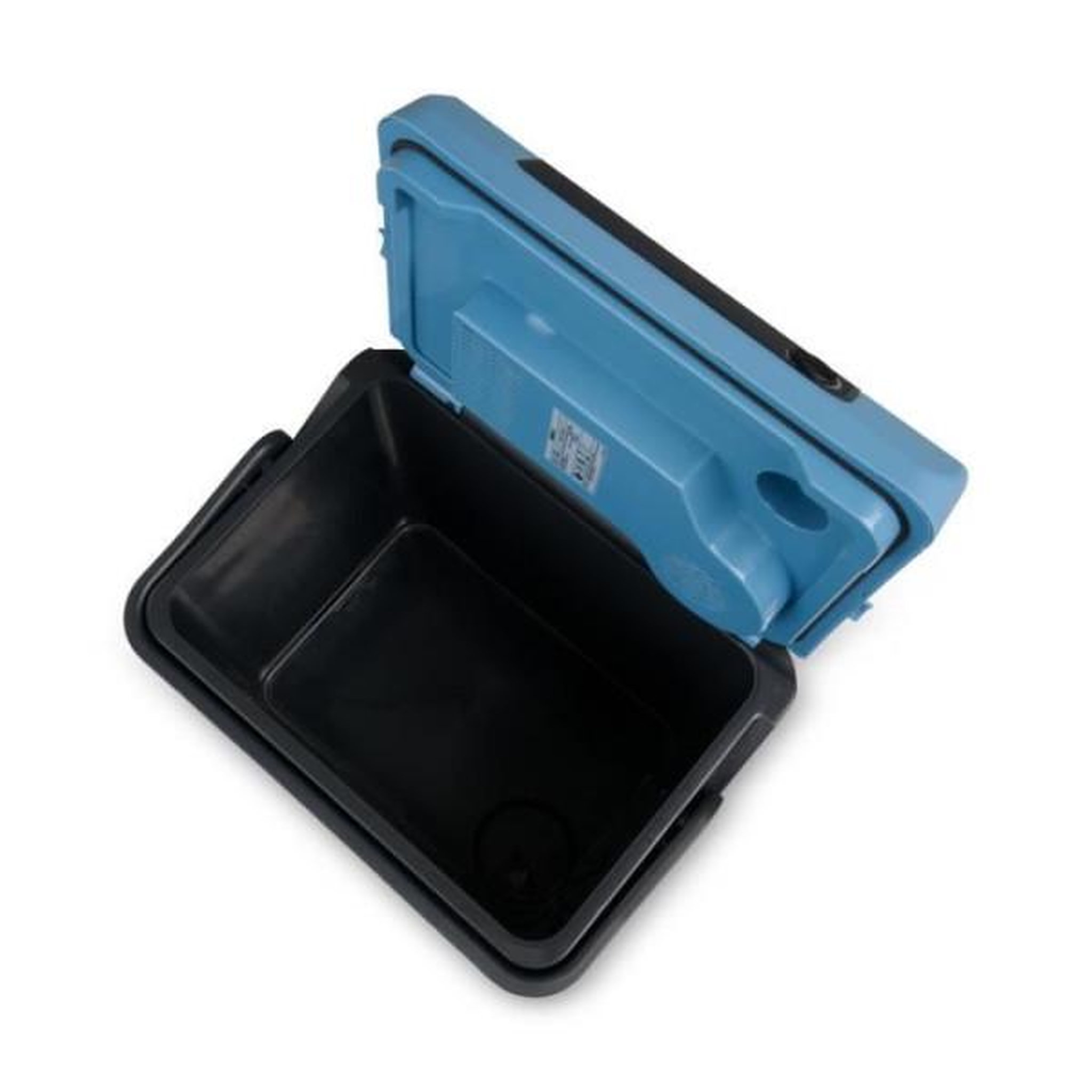 Voir la diapositive 2 : IGLOO Glaciere   électrique - IGLOO IE24 - 12 V - 230 V - 24 L