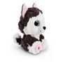 Voir la diapositive 2 : Nici Nici Glubschis Plush Husky Husky Barkley, 15cm 1045558