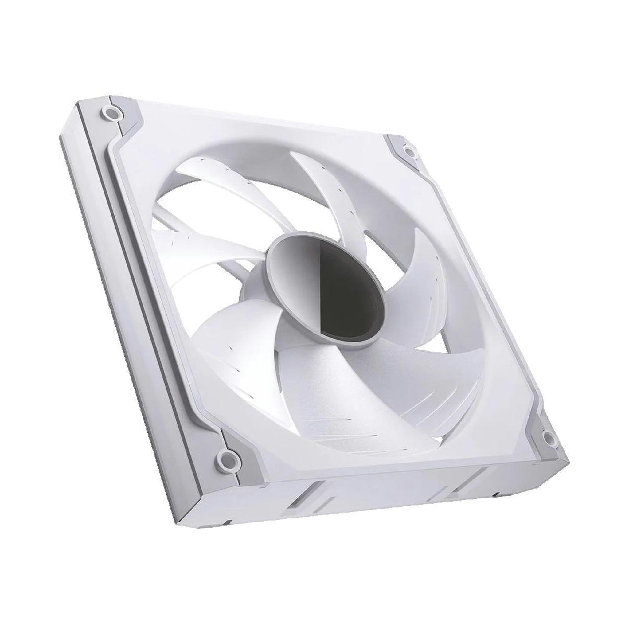 Voir la diapositive 2 : Cougar Ventilateur COUGAR SC140 ARGB blanc