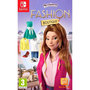 Voir la diapositive 1 : JUST FOR GAMES My Universe Fashion Boutique Nintendo Switch