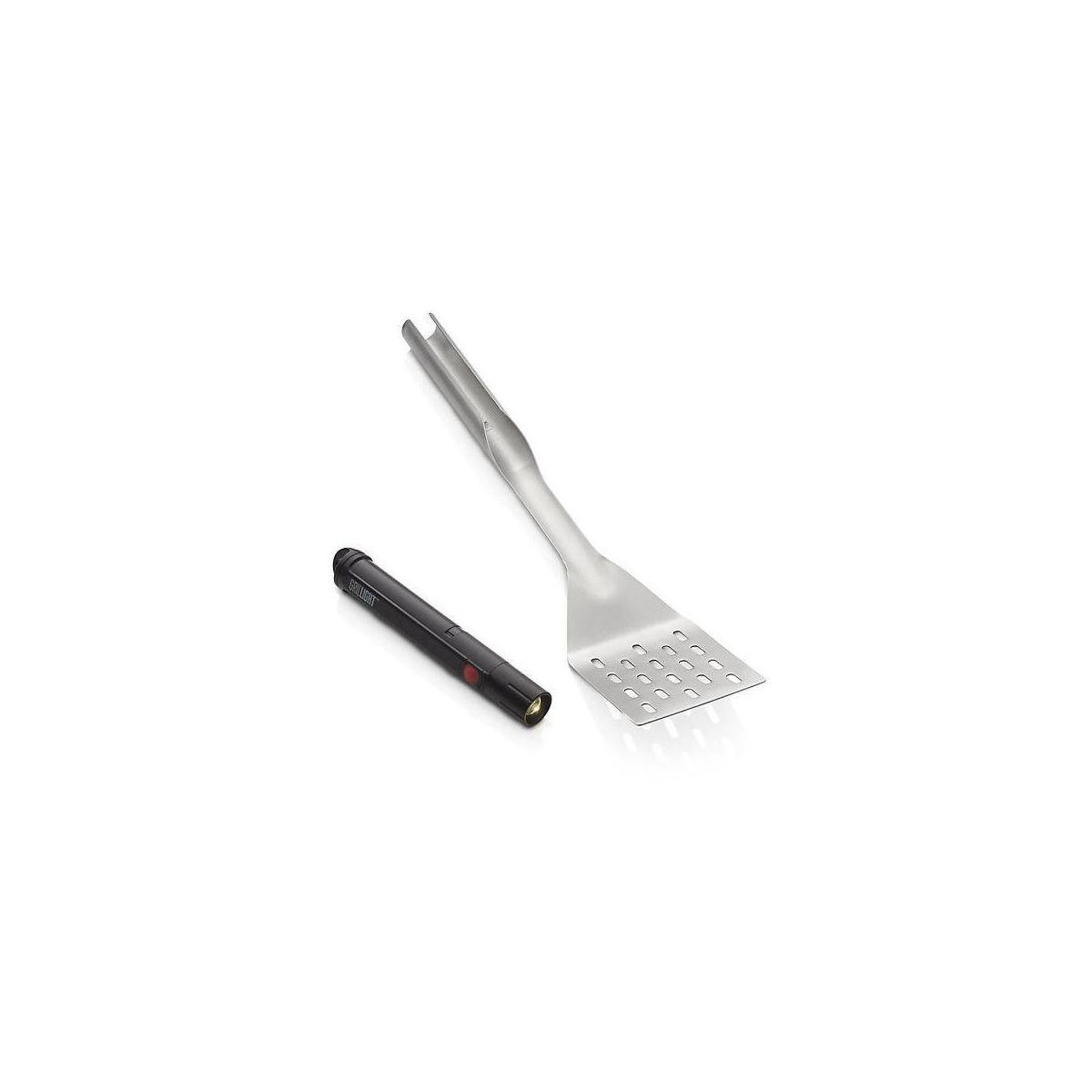Voir la diapositive 1 : GRILLIGHT Ustensile barbecue led grillight