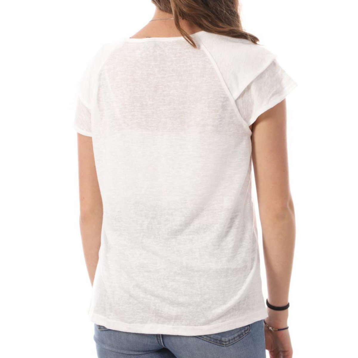 Vero Moda T shirt  Femme Vero Moda Lina