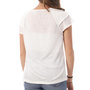 Voir la diapositive 2 : Vero Moda T shirt  Femme Vero Moda Lina