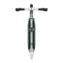 Voir la diapositive 3 : Globber Trottinette Flow Element Lights Chrome Finish olive