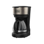 Voir la diapositive 1 : Black et Decker Cafetière filtre 6 tasses 600w noir - BXCO600E
