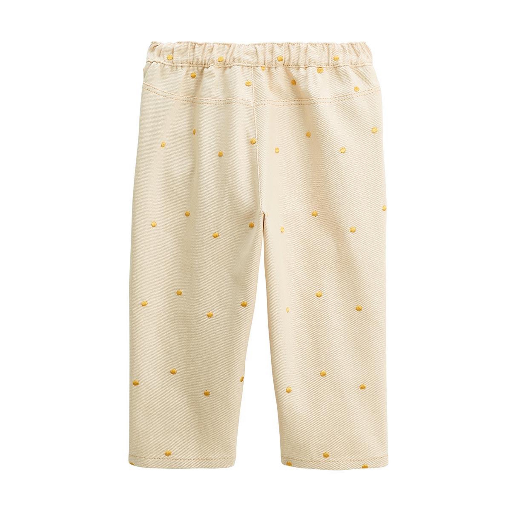 Voir la diapositive 2 : Petit Béguin Jean enfant Swan