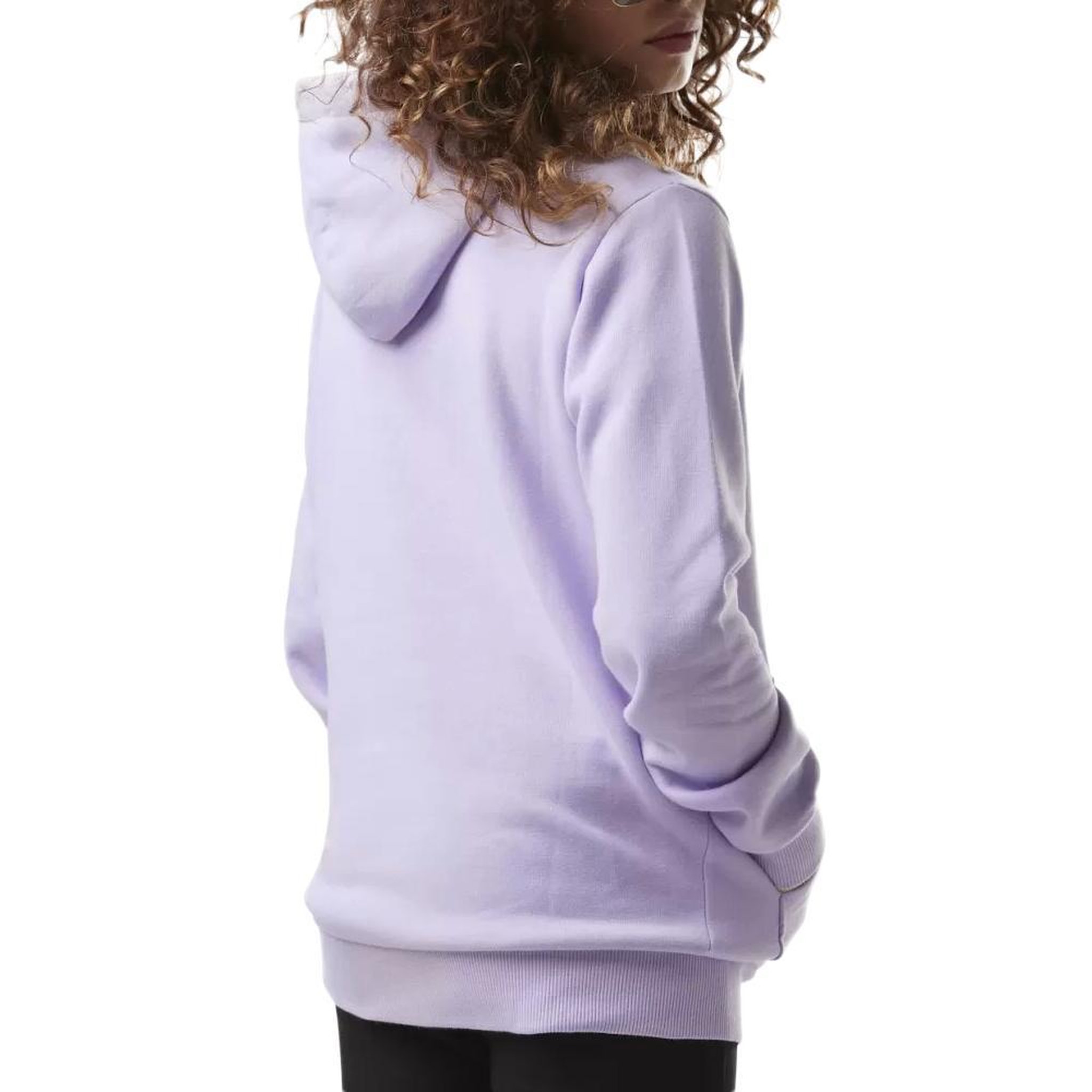 Voir la diapositive 2 : VON DUTCH Sweat Mauve Femme Von Dutch Basill