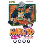 NARUTO TOME 3, Kishimoto Masashi