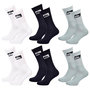 Voir la diapositive 1 : QUIKSILVER Chaussettes QUIKSILVER CUSHIONED CREW
