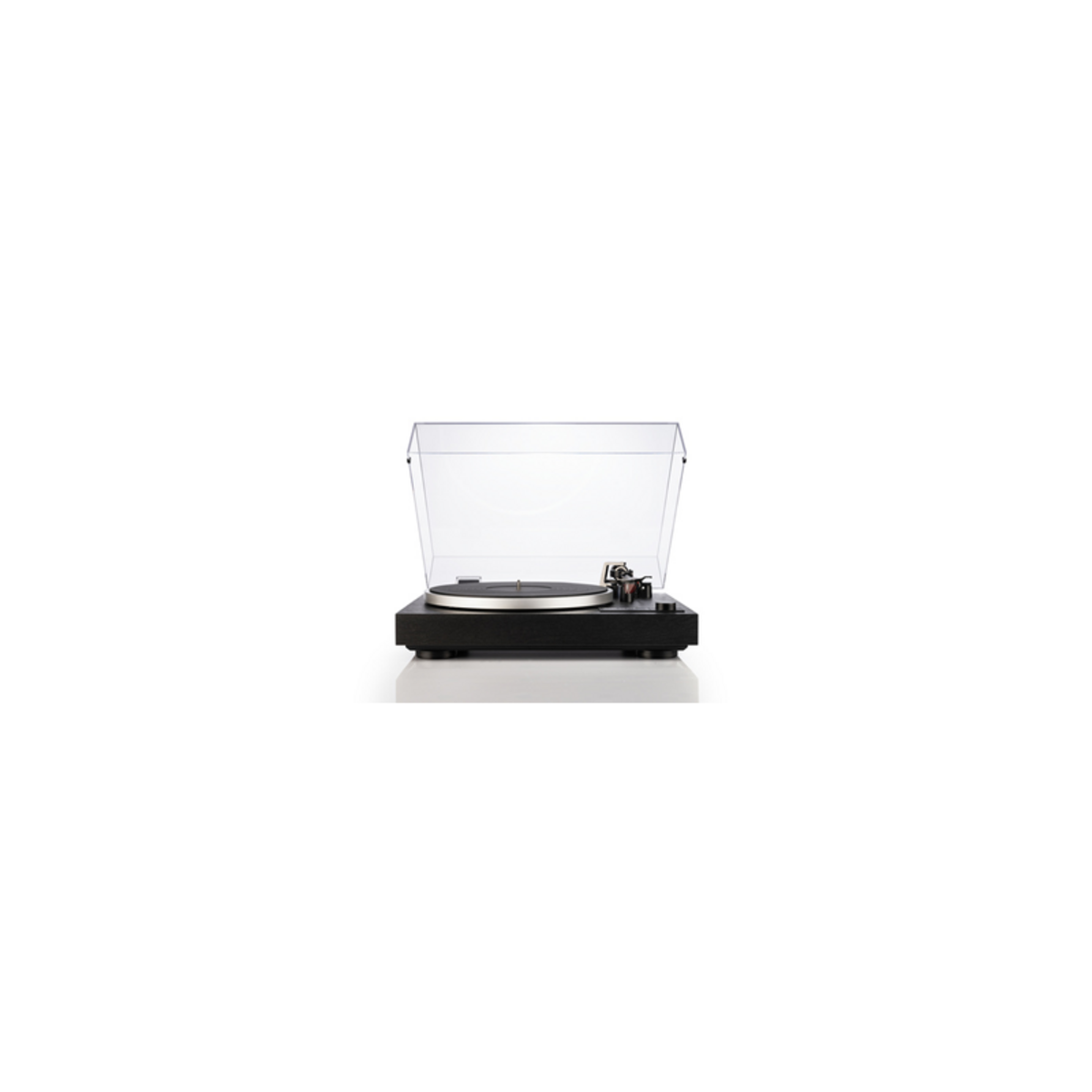 Dual Platine vinyle Dual CS 518 Noir