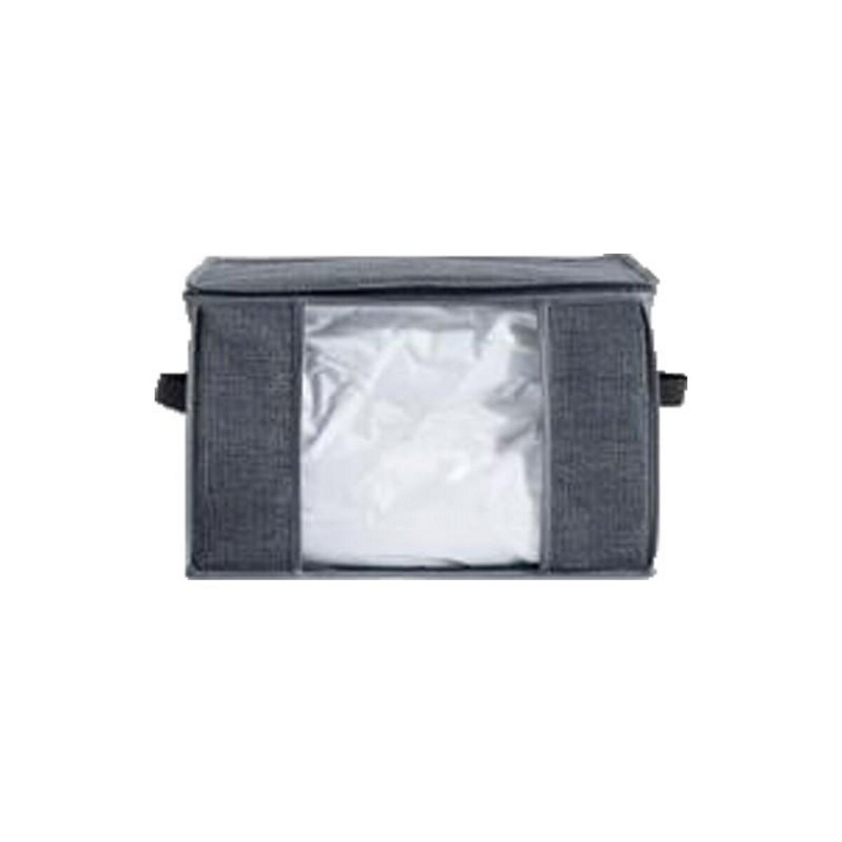 Housse de Rangement Sous Vide Press 40cm Gris