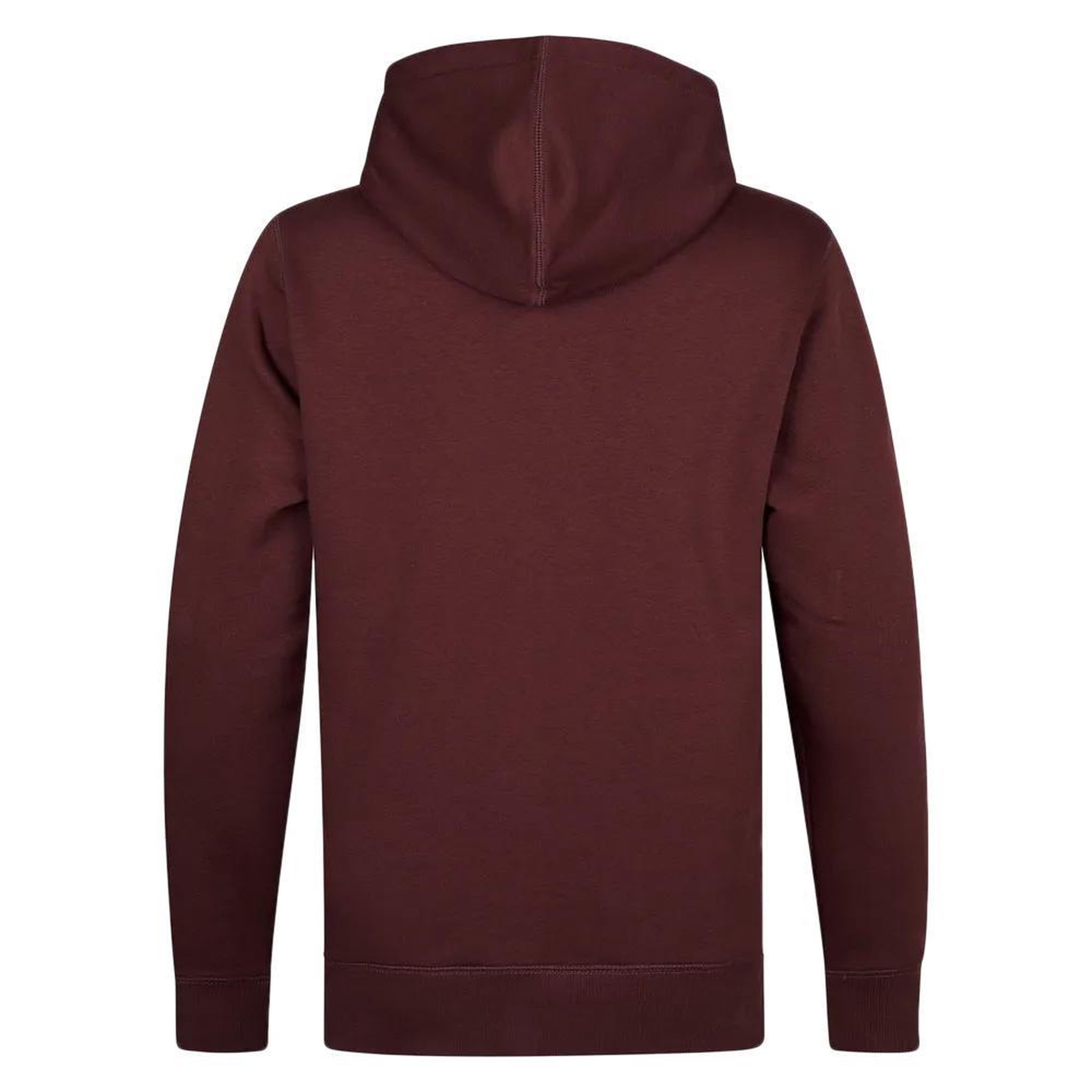 Voir la diapositive 2 : Petrol Industries Sweat à Capuche Bordeaux Homme Petrol Industries Print