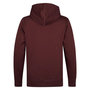 Voir la diapositive 2 : Petrol Industries Sweat à Capuche Bordeaux Homme Petrol Industries Print