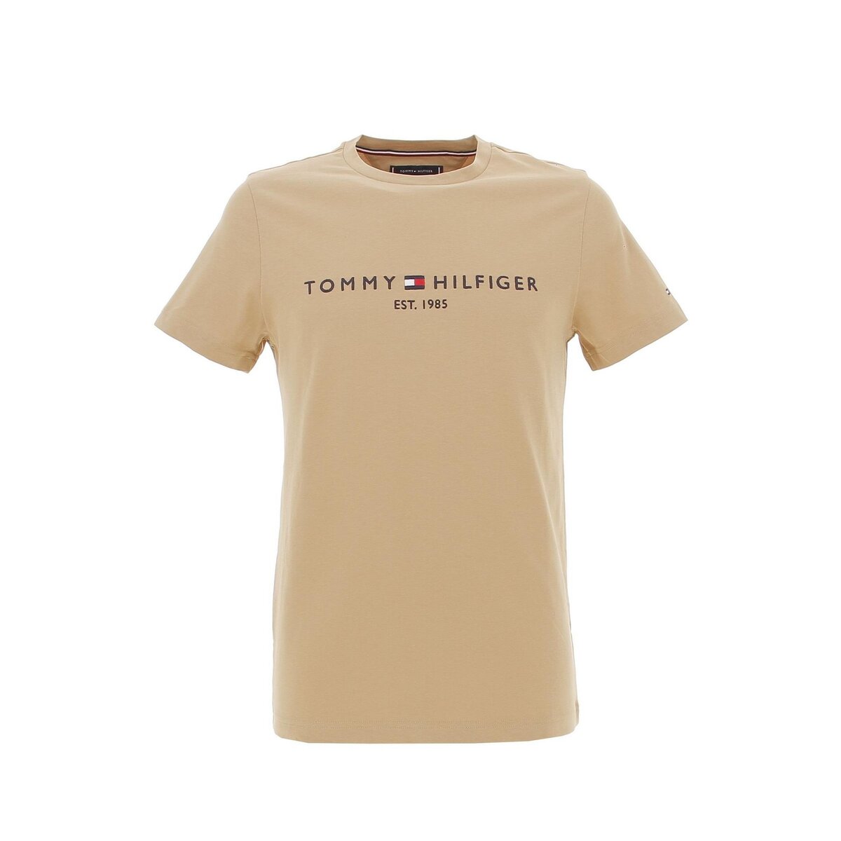 T shirt tommy store pas cher