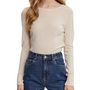 Voir la diapositive 1 : Vero Moda Pull  Femme Vero Moda Linnea