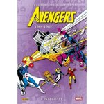 THE AVENGERS : L'INTEGRALE : 1984-1985, Stern Roger