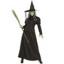 Voir la diapositive 2 : WIDMANN Déguisement sorcière des fables - Femme - XL - 42/44