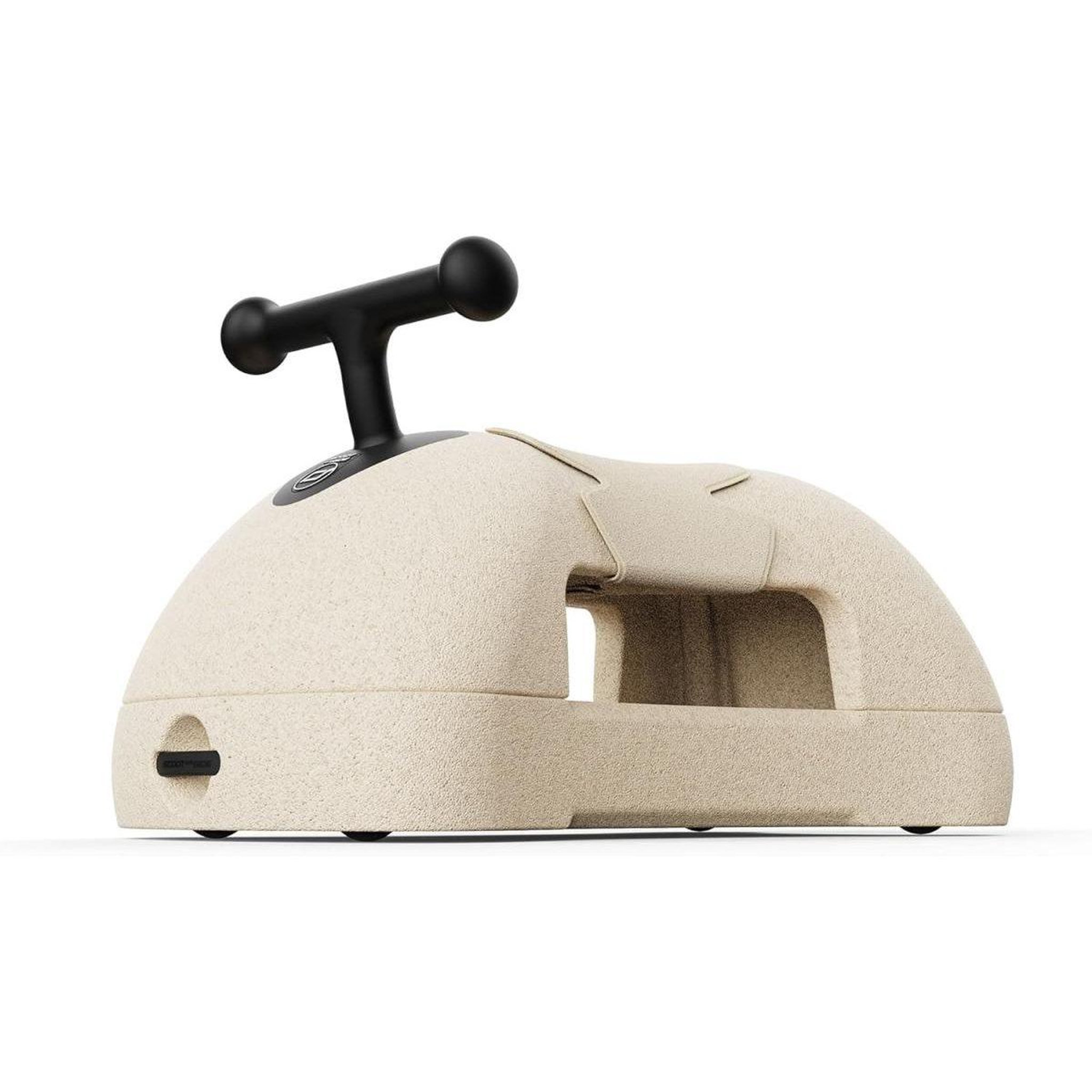 Voir la diapositive 4 : SCOOT AND RIDE Porteur my first sable