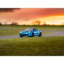 Voir la diapositive 2 : Smartbox Stage de pilotage : 2 tours sur le circuit de La Châtre en Alpine A110 R - Coffret Cadeau Sport & Aventure