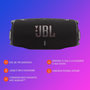 Voir la diapositive 5 : JBL Enceinte portable Charge 6 Bleu