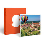 Smartbox Vol en montgolfière pour 2 personnes près d'Auxerre en semaine - Coffret Cadeau Sport & Aventure