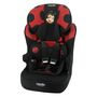 Voir la diapositive 1 : NANIA Siège auto ceinturé RACE I R129 i-Size 76-140 cm