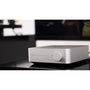 Voir la diapositive 2 : WIIM Amplificateur HiFi Amp silver