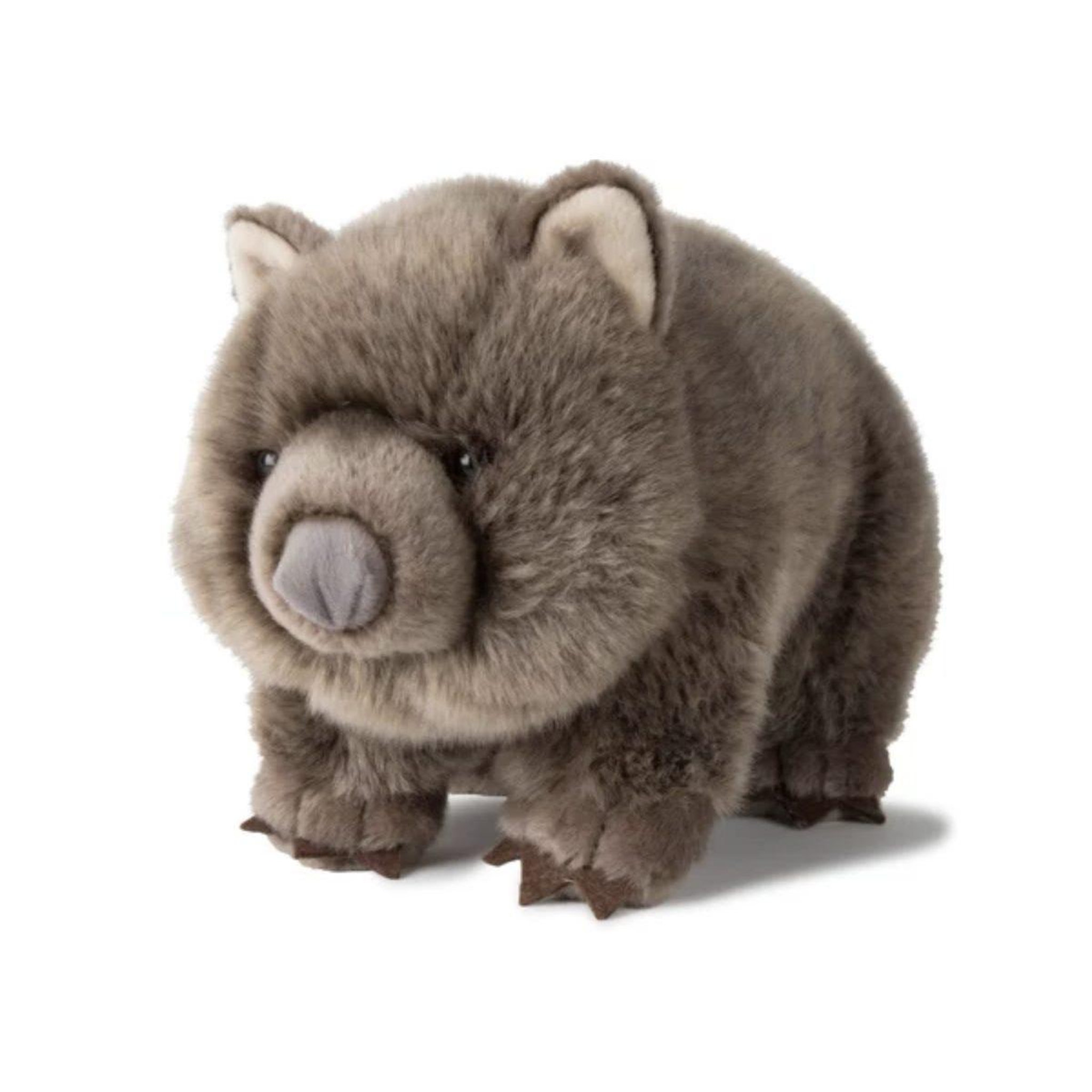 WWF - moyen wombat de 28 cm