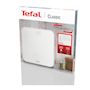 Voir la diapositive 5 : TEFAL Pèse-personne électronique 180kg/100g - PP1901V0