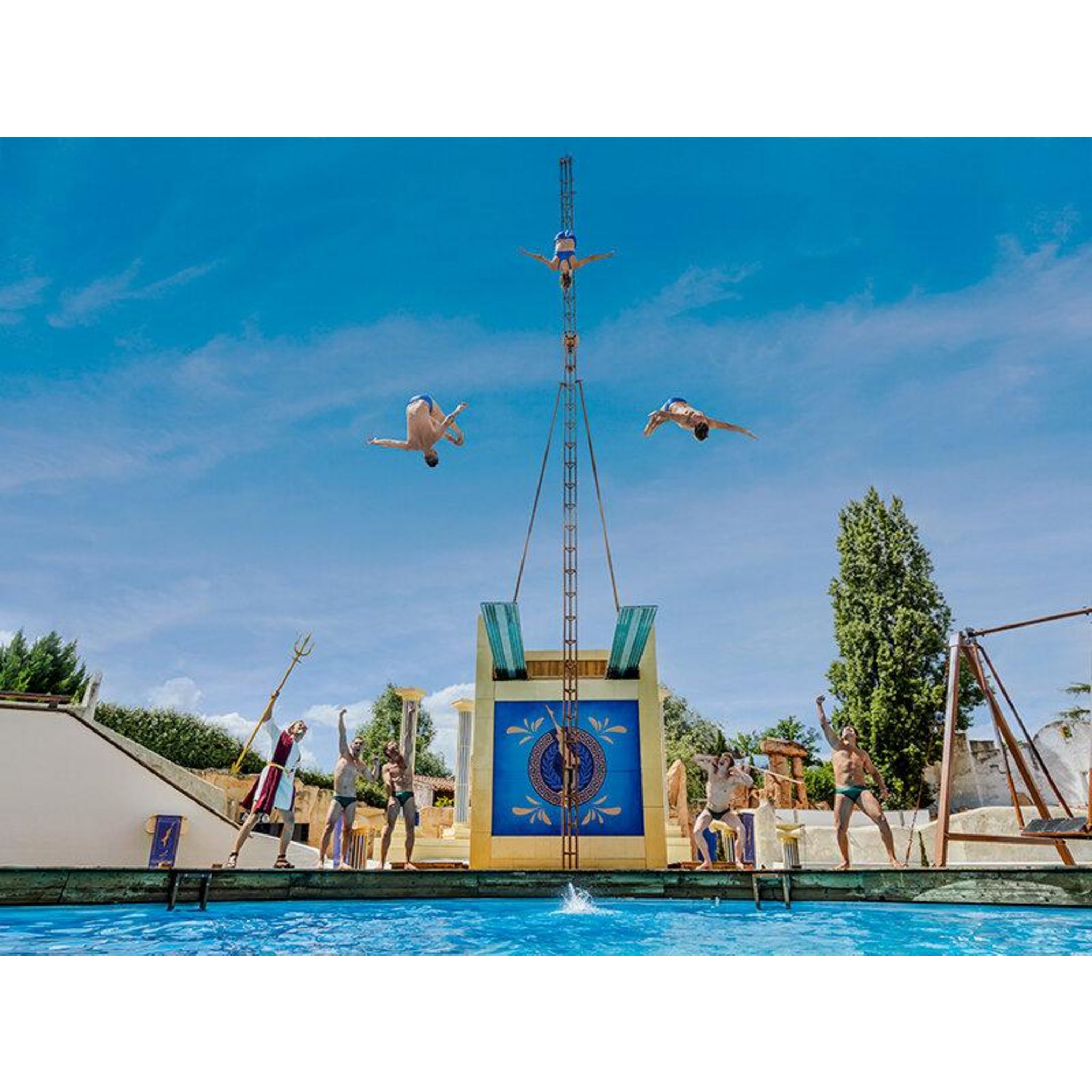 Parc Astérix Prix : Les Tarifs (2023) Promo -5% | Exclusivité