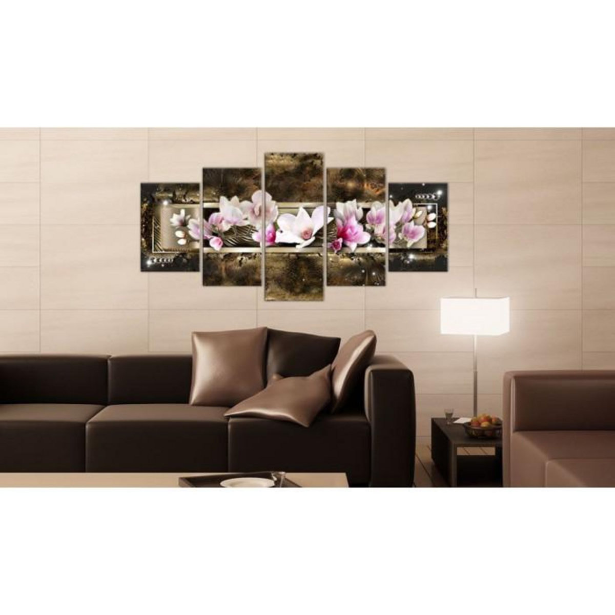 Paris Prix Tableau Imprimé  The Dream of a Magnolia