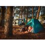 BESTWAY Tente de camping 2 places Active Base 2 Pavillo&trade; 200 x 120 x 105 cm