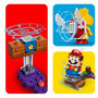 Voir la diapositive 6 : LEGO Super Mario 71383 Set d'extension Le marais empoisonné de Wiggler