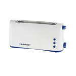 BLAUPUNKT Grille-pain Blaupunkt BP-4001 à fente longue blanc
