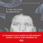 UNE JEUNE ITALIENNE, Petruzzelli Franck