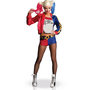 Voir la diapositive 1 : Rubie's Déguisement Luxe Harley Quinn - Suicide Squad - Femme - L - 40/42