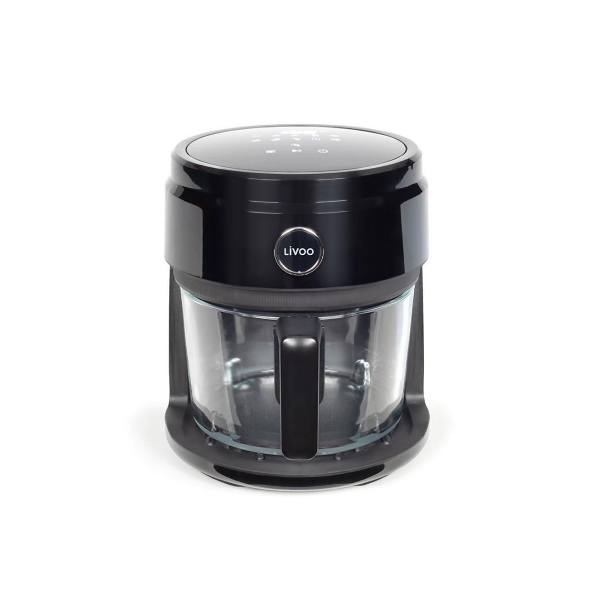 LIVOO Friteuse sans huile 3.5l  1200w - DOC295