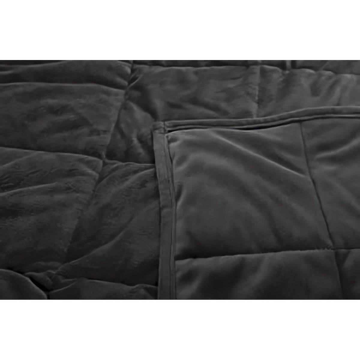 SOLEIL D'OCRE Couverture RELAX 122X183 cm