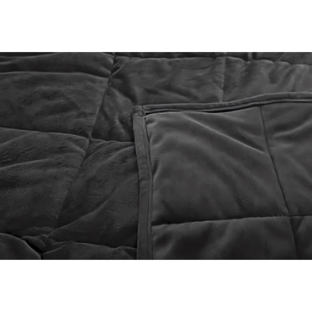 SOLEIL D'OCRE Couverture RELAX 122X183 cm