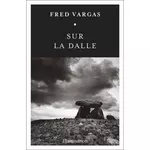  SUR LA DALLE, Vargas Fred
