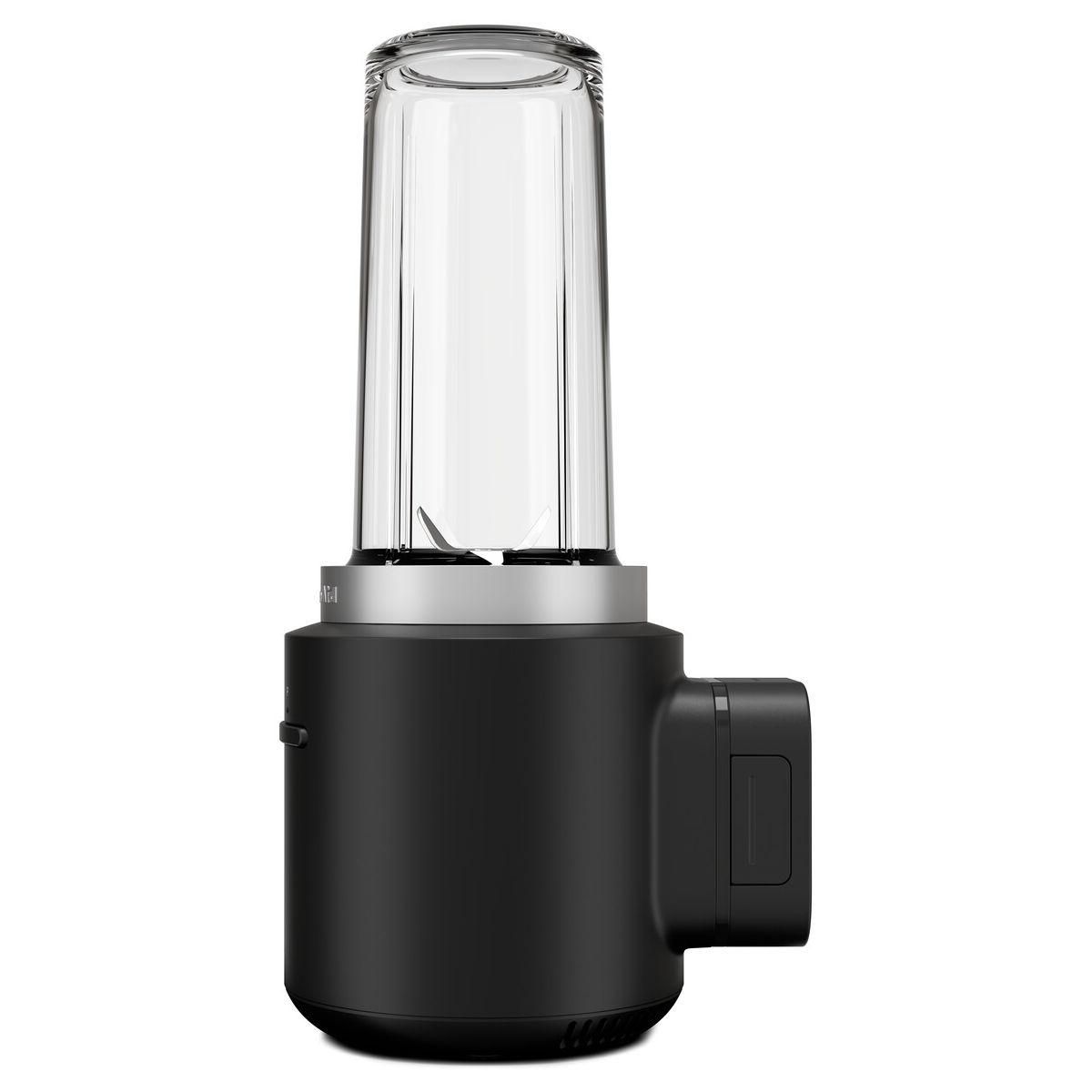 KitchenAid Blender GO sans fil avec batterie 5KSBR256BM