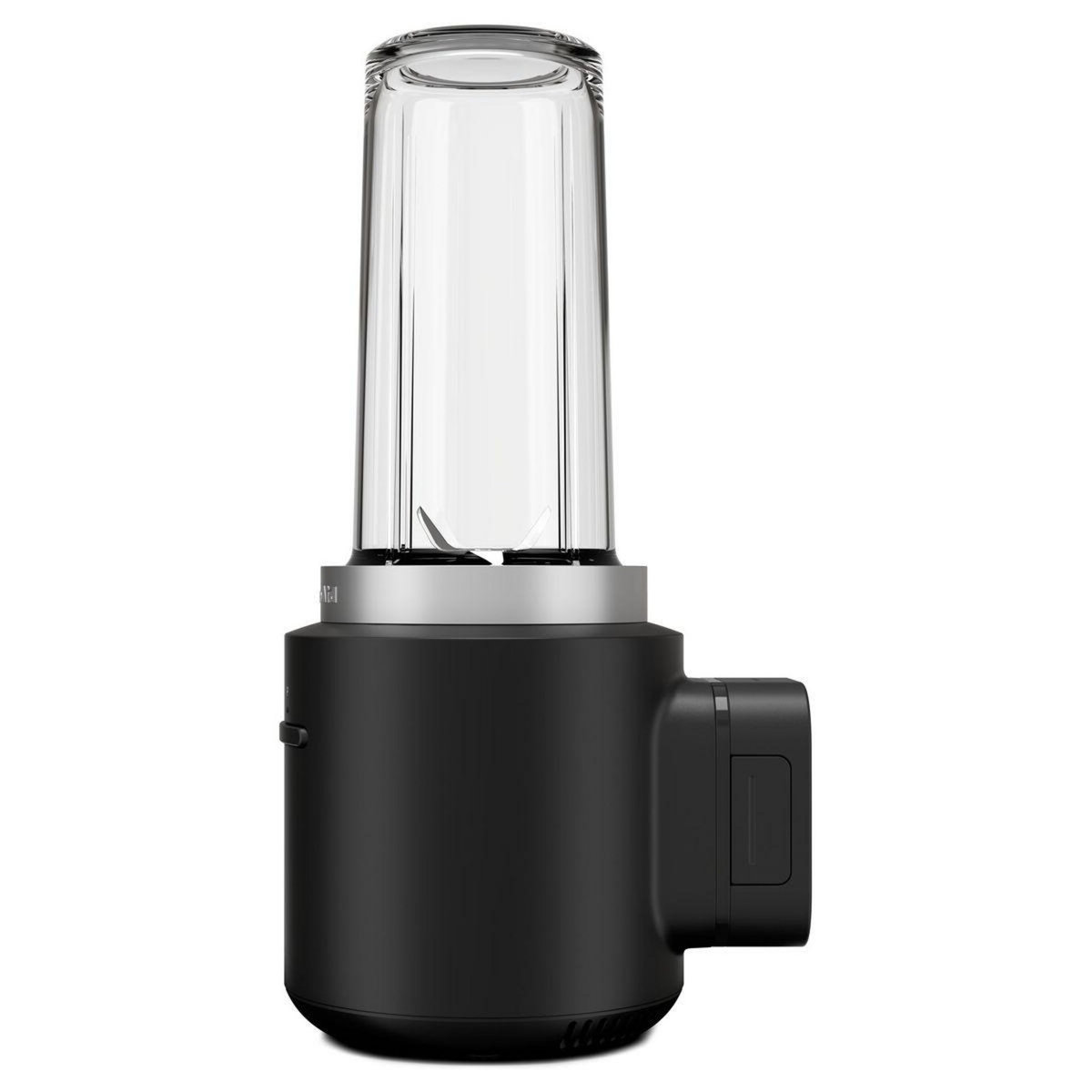 KitchenAid Blender GO sans fil avec batterie 5KSBR256BM