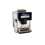 Voir la diapositive 3 : Siemens Machine à café Siemens TQ903D03 acier inoxydable
