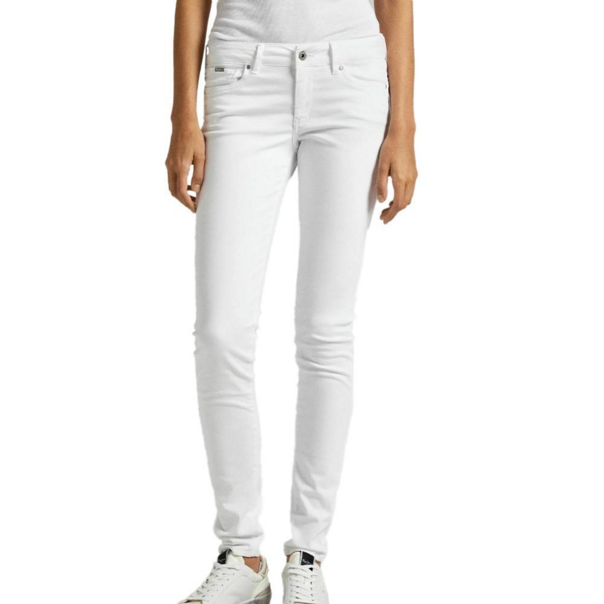 Pepe Jeans Jean Slim  Homme Pepe Jeans Gymdigo