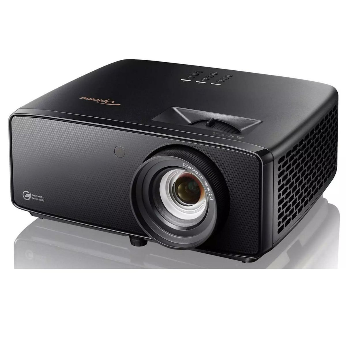 Optoma Vidéoprojecteur 4k uhd 3800 lumens - UZ38X