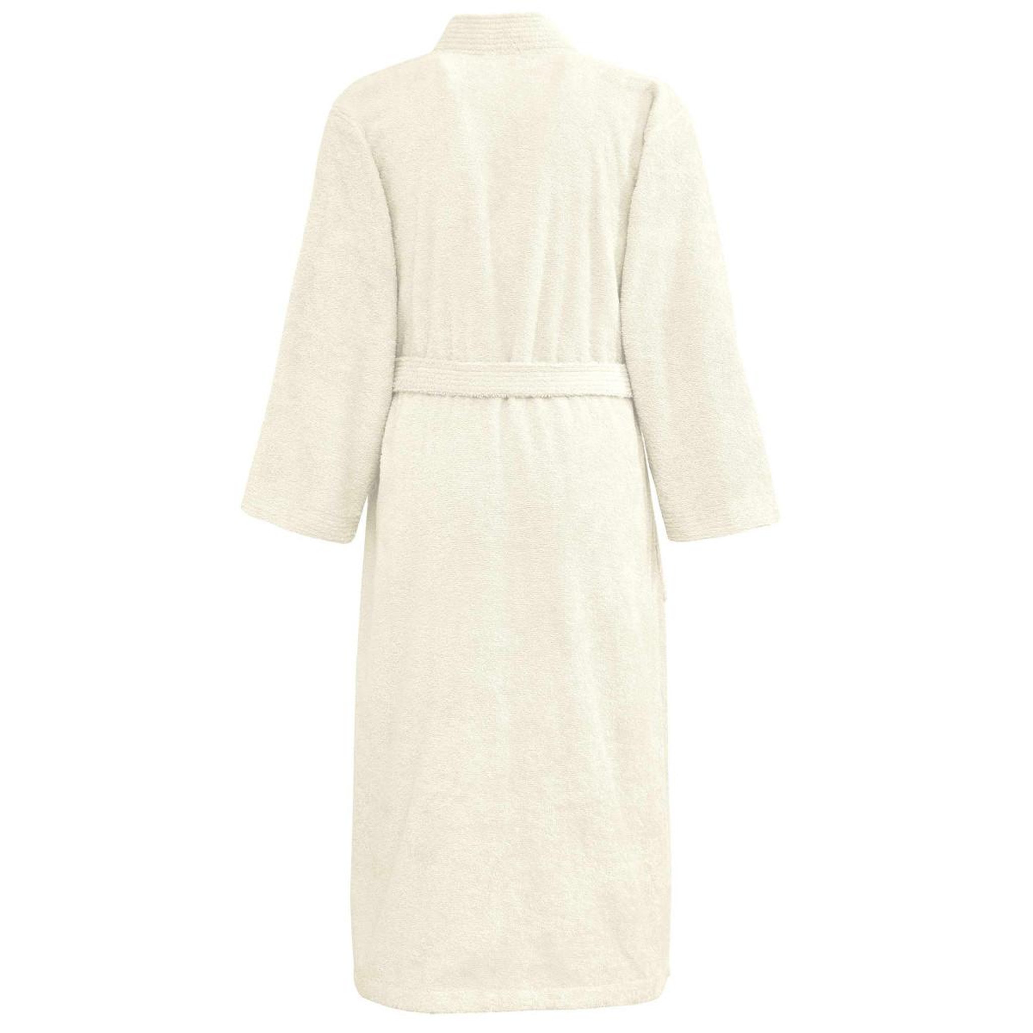 Voir la diapositive 2 : Sensei Maison Peignoir de bain mixte 420 g/m² LUXURY KIMONO