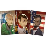 Gigamic Similo Histoire, devinez le personnage secret